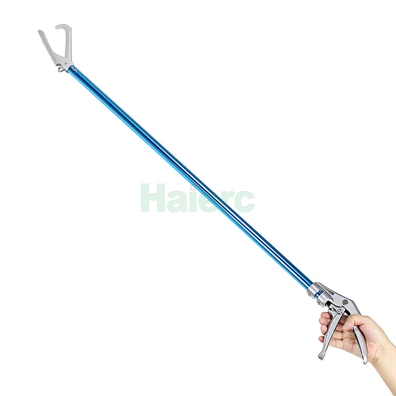 >Haierc Easy Snake Control Tongs HC3104